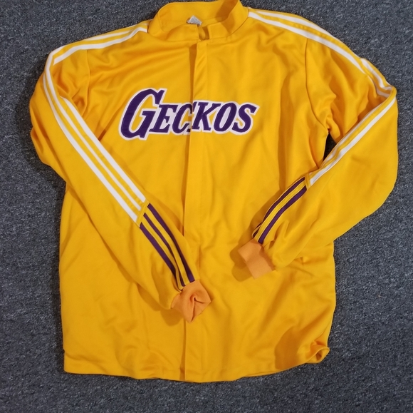 Other - EUC-Guam-George Washington High School Polyester Varsity Jacket-Adult XL